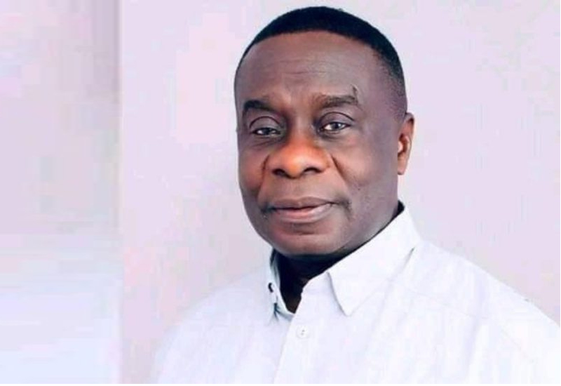Read more about the article Assin North former MP files to appeal against removal as MP