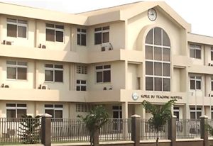 Read more about the article Korle Bu doctor poisons colleague’s water with HIV blood