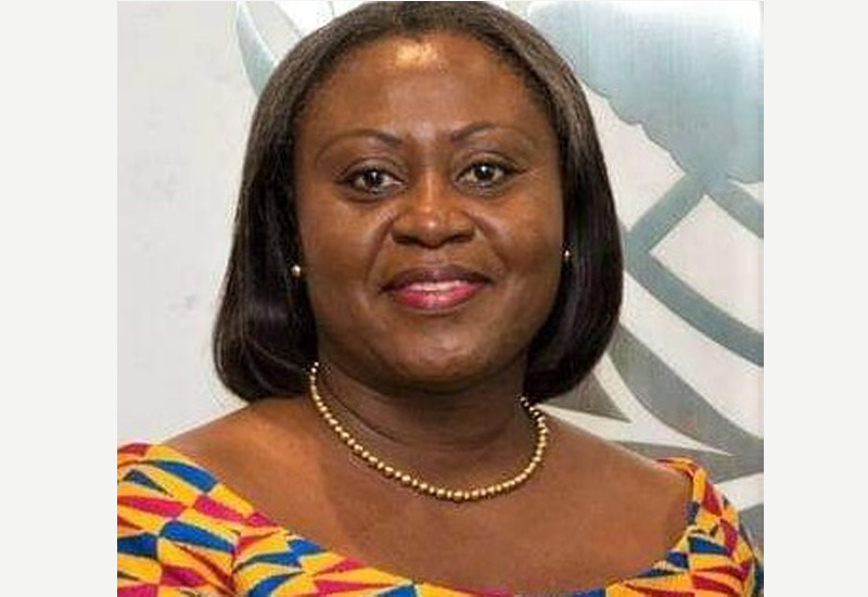 Read more about the article Martha Pobee: Ghanaian appointed UN Assistant Secretary-General for Africa