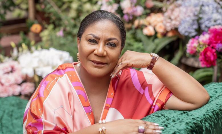 You are currently viewing Rebecca Akufo-Addo: Motherhood is the most important job on earth