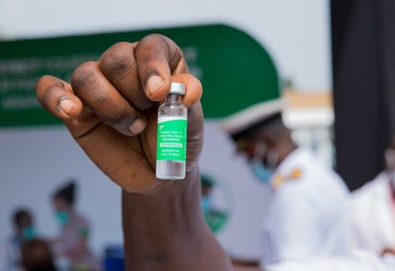 Read more about the article Ghana to manufacture COVID-19 vaccines