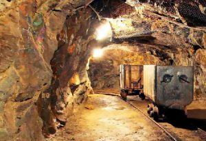 Read more about the article Missing AngloGold miner’s body found