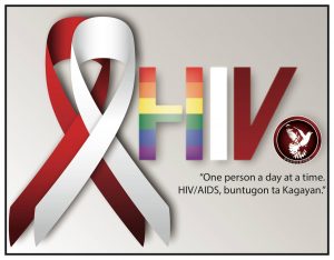 Read more about the article 2,143 test positive for HIV in 6 months