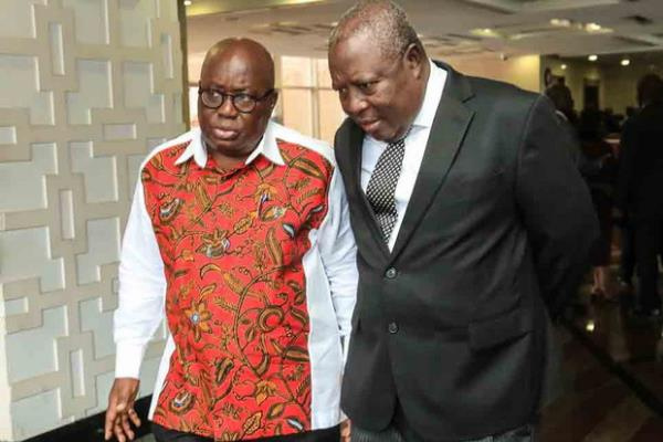 Read more about the article Amidu writes: Akufo-Addo’s family and friends Agyapa Kabuki dance with SP and parliament