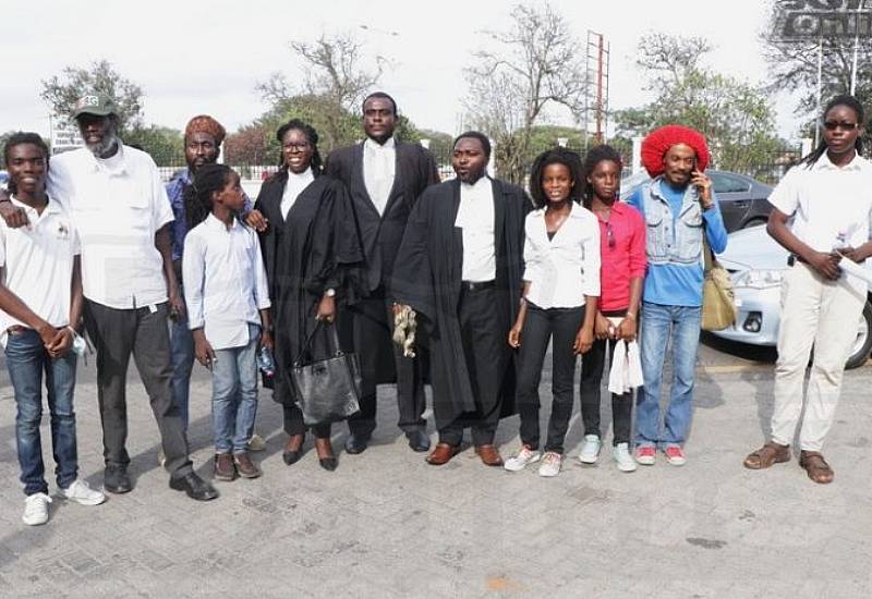 Read more about the article Go to Achimota School: Lawyer for Rastafarian students has advised