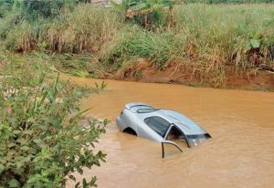 Read more about the article A/R: Two people feared dead in Susan stream after a 2 hour downpour – Kumasi