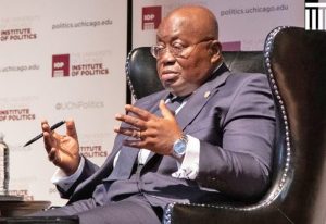 Read more about the article Akufo-Addo releases 19-member cabinet list