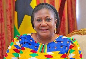 Read more about the article First Lady rejects emolument; to refund allowances received