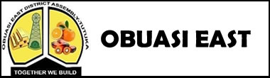 Read more about the article Obuasi East District