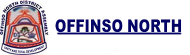 Read more about the article Offinso North District
