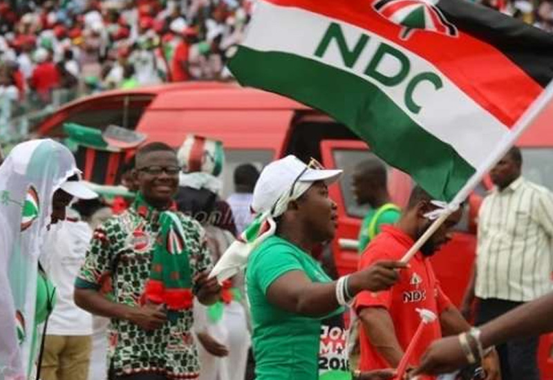 Read more about the article IGP has finally endorse our ‘march for justice’ – NDC’s Opare Addo