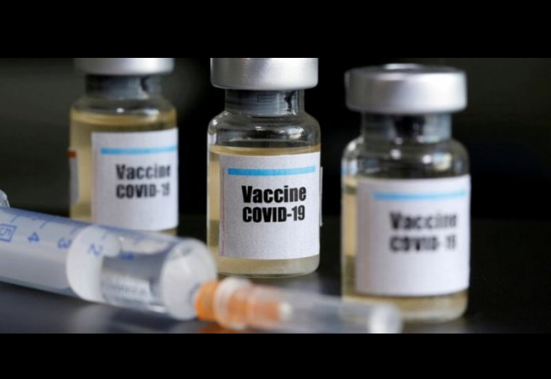 Read more about the article COVID-19 Update: 18.4 million vaccines expected in Ghana by September
