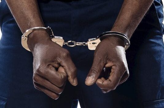 You are currently viewing A/R: Three arrested for allegedly killing ‘Okada rider’ at Brepo