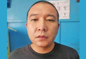 Read more about the article Chinese national arrested for attempted murder