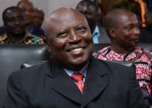 Read more about the article Martin Amidu fingers Prez. Akufu Addo in Agyemang Manu brouhaha