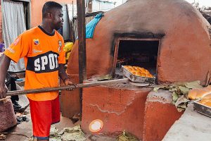 Read more about the article Tamale bakers to hit streets over continuous surge in bread-making products