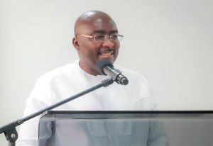 Read more about the article Preach Peace and Unity – VP Bawumia To Religious Leaders