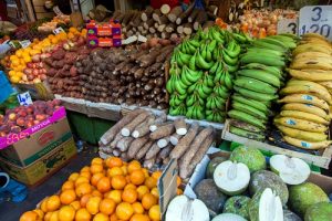 Read more about the article Competitive foodstuff price in Tema market