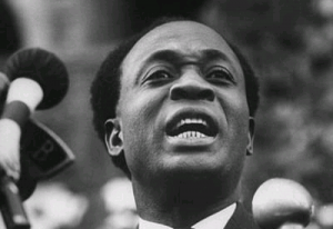 Read more about the article Ghanaians celebrate the memories of Dr. Kwame Nkrumah today