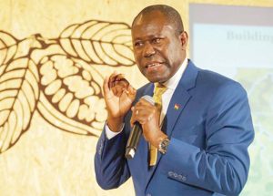 Read more about the article Work diligently to safeguard cocoa industry – COCOBOD urges stakeholders