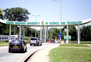 Read more about the article A/R: New timetable for KNUST semester examinations released