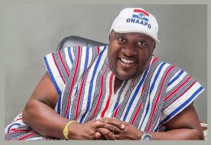 Read more about the article Only nation-wreckers will support coups – Nana B