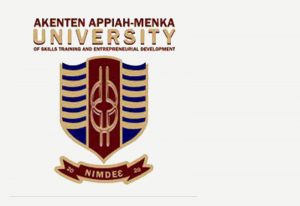 Read more about the article Akenten Appiah Menka University focuses on employment ready graduates