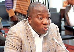Read more about the article Special Prosecutor discontinues case against Mahama Ayariga