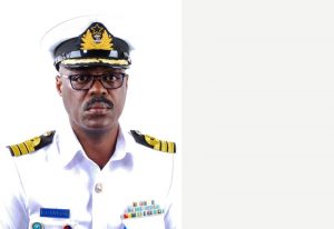 Read more about the article Ghana Navy averts pirate attack on fishing vessel