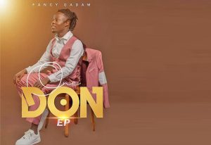 Read more about the article Fancy Gadam recruits Shatta Wale on “One Don” Extended Play