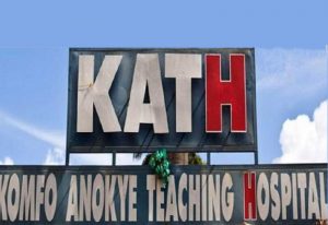 Read more about the article KATH debunks allegations of misappropriation of COVID-19 donations