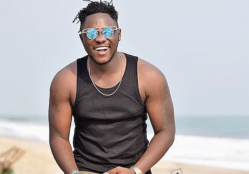 Read more about the article Medikal Granted GH¢100,000 Bail