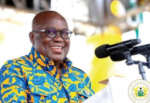 Read more about the article Minority demands apology from Akufo-Addo for flouting the Imposition of Restrictions Act at Sir John’s funeral