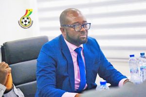 Read more about the article Ghana Premier League to go autonomous in 2022/23 – GFA