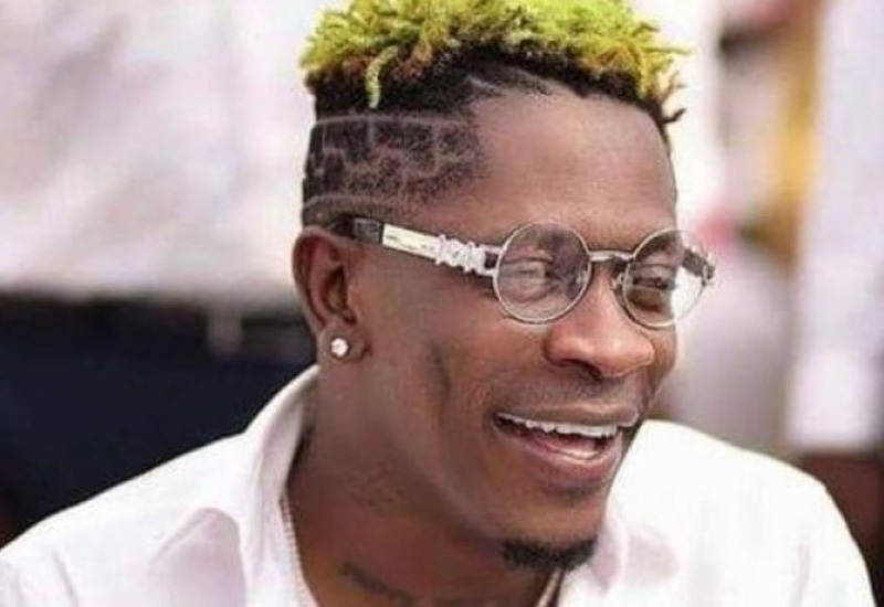 Read more about the article Police search for Shatta Wale over his alleged gunshot-attack