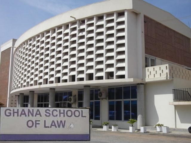 Read more about the article Parliament orders GLC to admit 499 Law School applicants