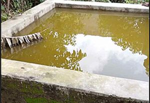 Read more about the article A/R: Abandoned water tank – two kids drown