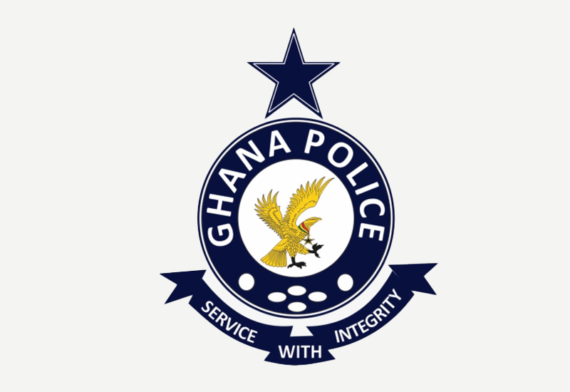You are currently viewing Police Transfers: Kwasi Ofori, Abayie-Buckman, others get new posts under new IGP