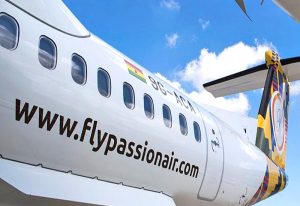 Read more about the article PassionAir to offer tour fares to tour operators