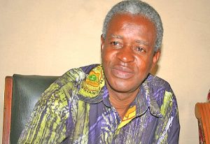 Read more about the article Homosexuality a mental disorder, not biological – Prof Akwasi Osei