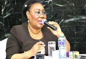 Read more about the article Registrar of Companies to be separated from Registrar-General’s Department-Jemima Oware