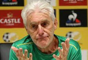 Read more about the article South Africa Coach unhappy with Senegalese referee