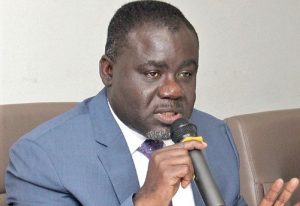 Read more about the article Phase one of Keta Port to cost $650m – Transport Minister