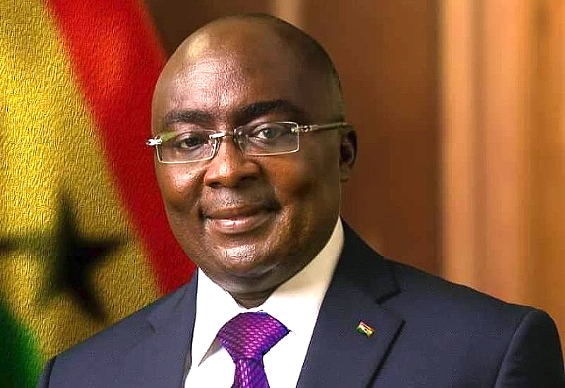 Read more about the article Health systems revolve around Nursing and Midwifery – Dr Bawumia