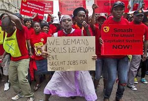 Read more about the article Unemployed Graduate Network formed to seek solution to unemployment