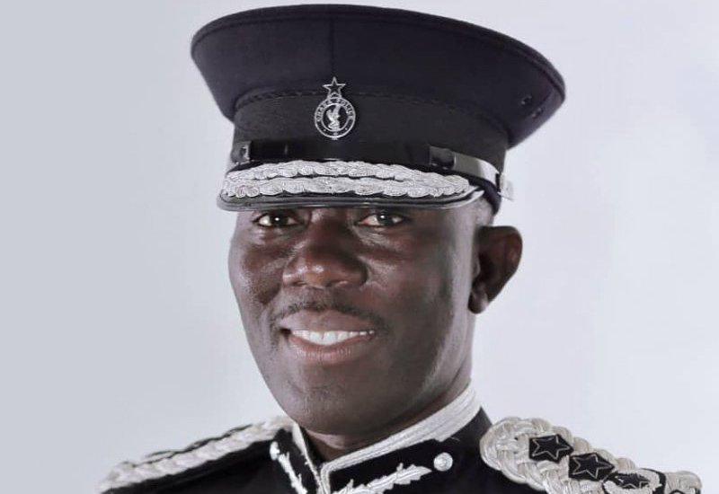 Read more about the article We need to transform police cells—IGP