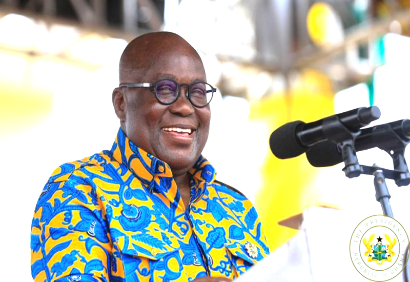 You are currently viewing Akufo-Addo to address the nation soon- Dr. Nsiah Asare