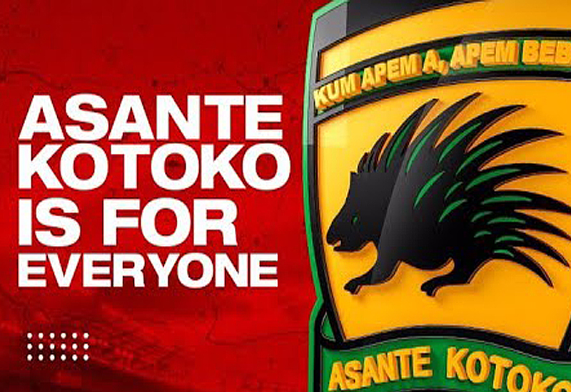 You are currently viewing Asante Kotoko SC signs GHc 1.3 million partnership deal with Betika