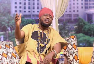 Read more about the article I lost my erection after my wife died- Blakk Rasta