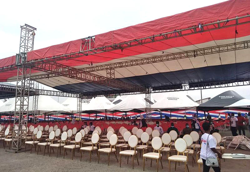 Read more about the article All is set for NPP’s Annual National Conference in Kumasi